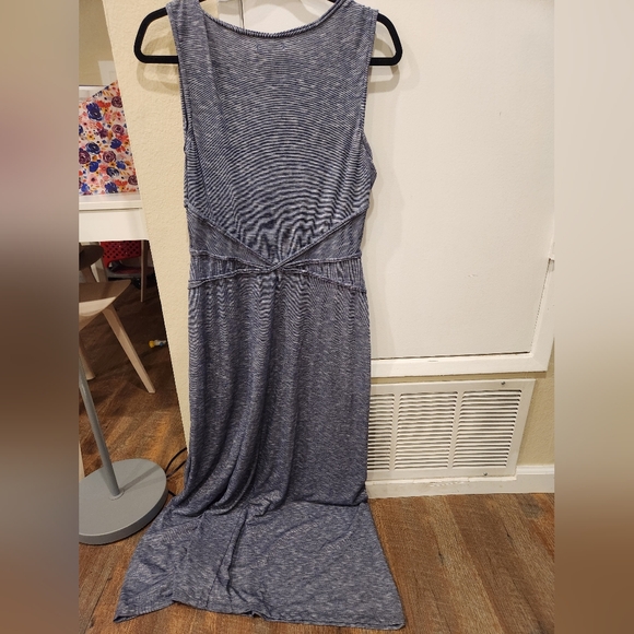 Max Studio NWT Size L Maxi Dress - Picture 4 of 7